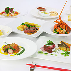 料理イメージ