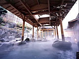 箱根湯本・日帰り温泉　湯の里おかだ