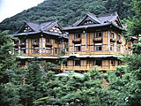 富士屋ホテル