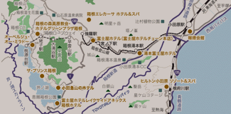 地図から式場を探す 地図から式場を探す