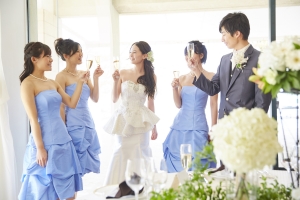 【箱根神社ツアー×絶品無料試食】和婚ブライダルフェア