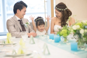 ☆『リゾートブライダルフェア』☆ご婚礼相談&コース料理試食&和装・ドレス試着&美容体験&テーマウエディング&見積り相談など自由参加!