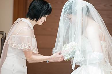 結婚の絆プロジェクト2018の様子