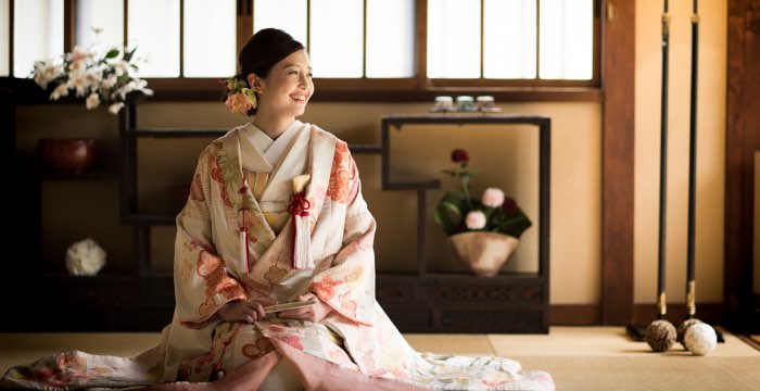 富士屋ホテル挙式イメージ
