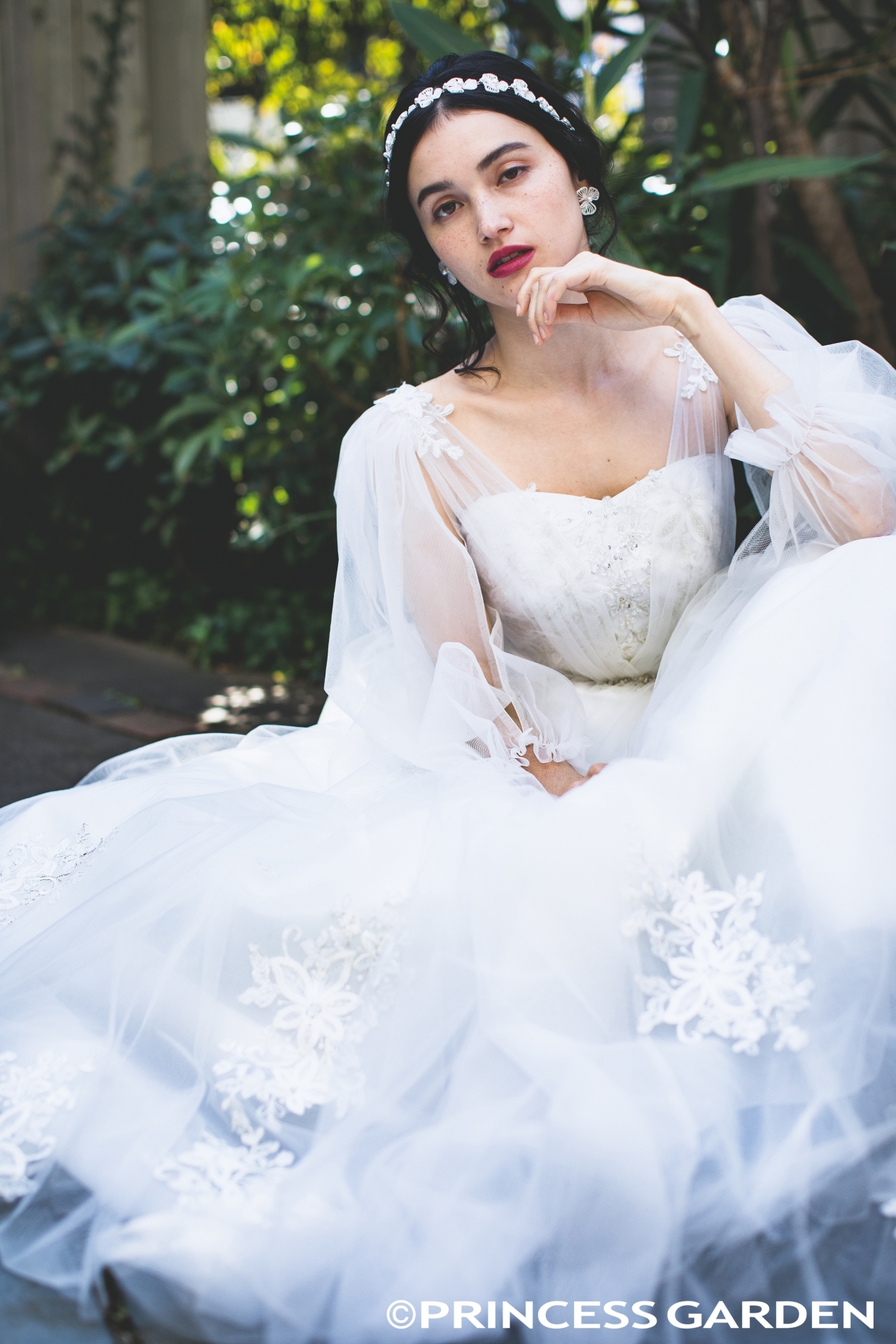 プリンセスガーデン 年5月のおすすめ商品 箱根 小田原エリアの結婚式最新情報 箱根小田原リゾートウェディング