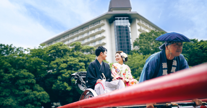 湯本富士屋ホテル