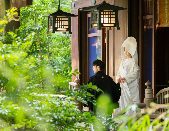 報徳二宮神社 報徳会館