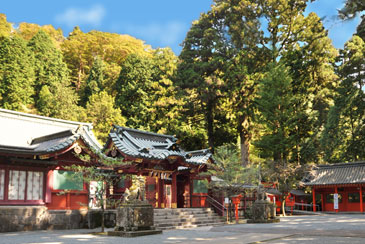 神前式・披露宴プラン