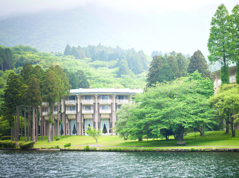 ザ・プリンス箱根芦ノ湖