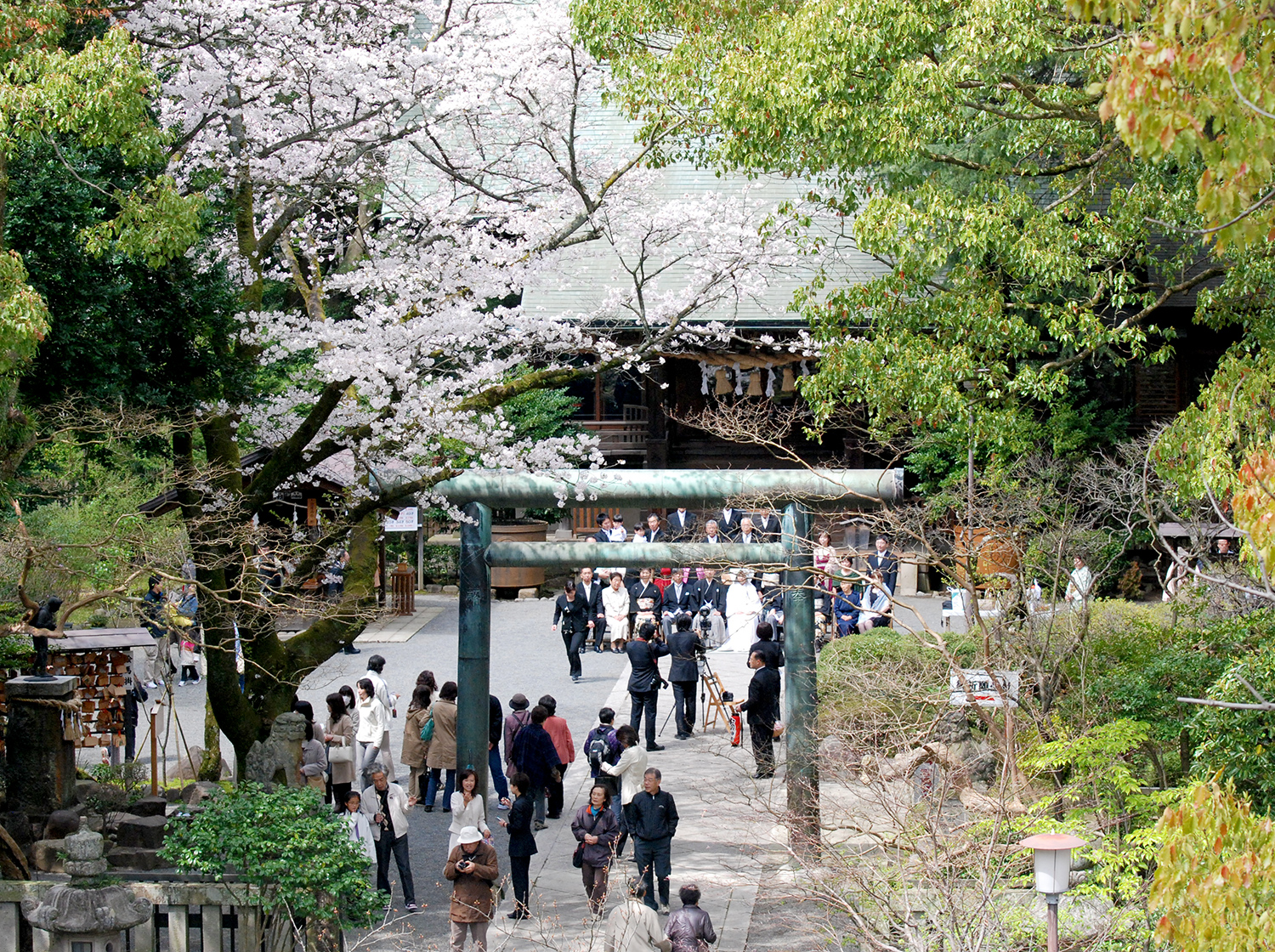 報徳二宮神社