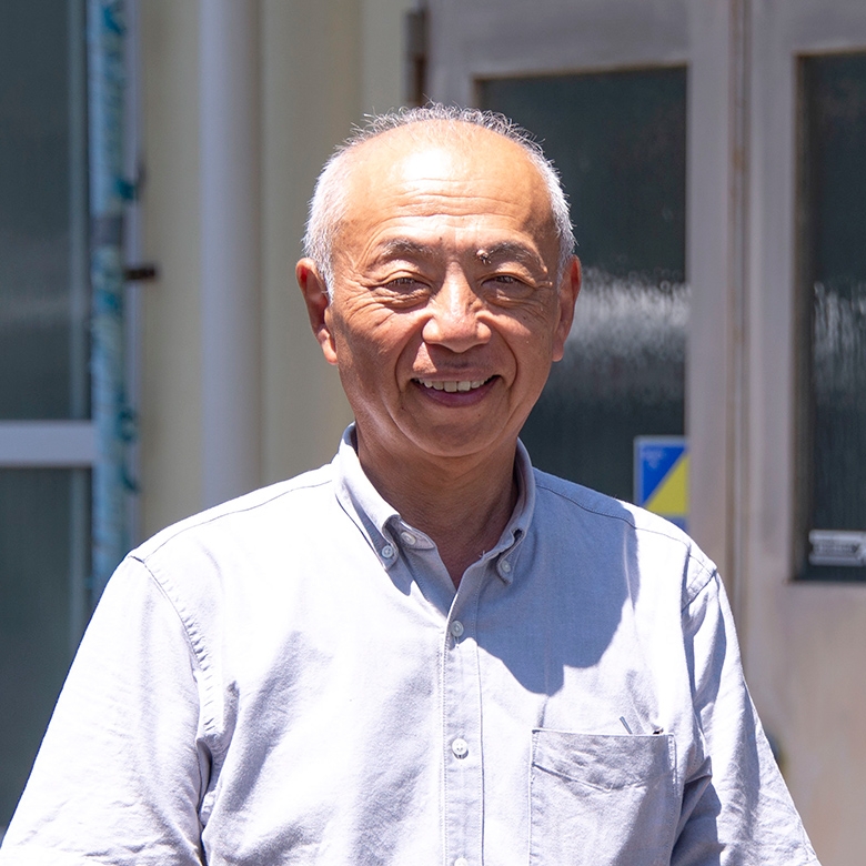 露木木工所(伝統工芸士) 露木 清勝さん | 絆をむすぶ | 箱根小田原