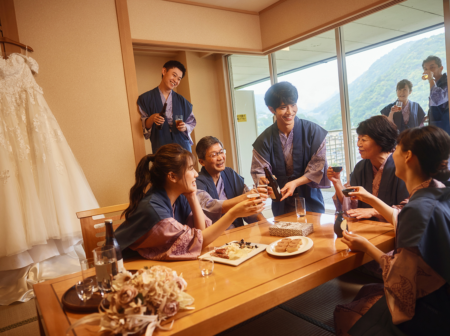 湯本富士屋ホテル