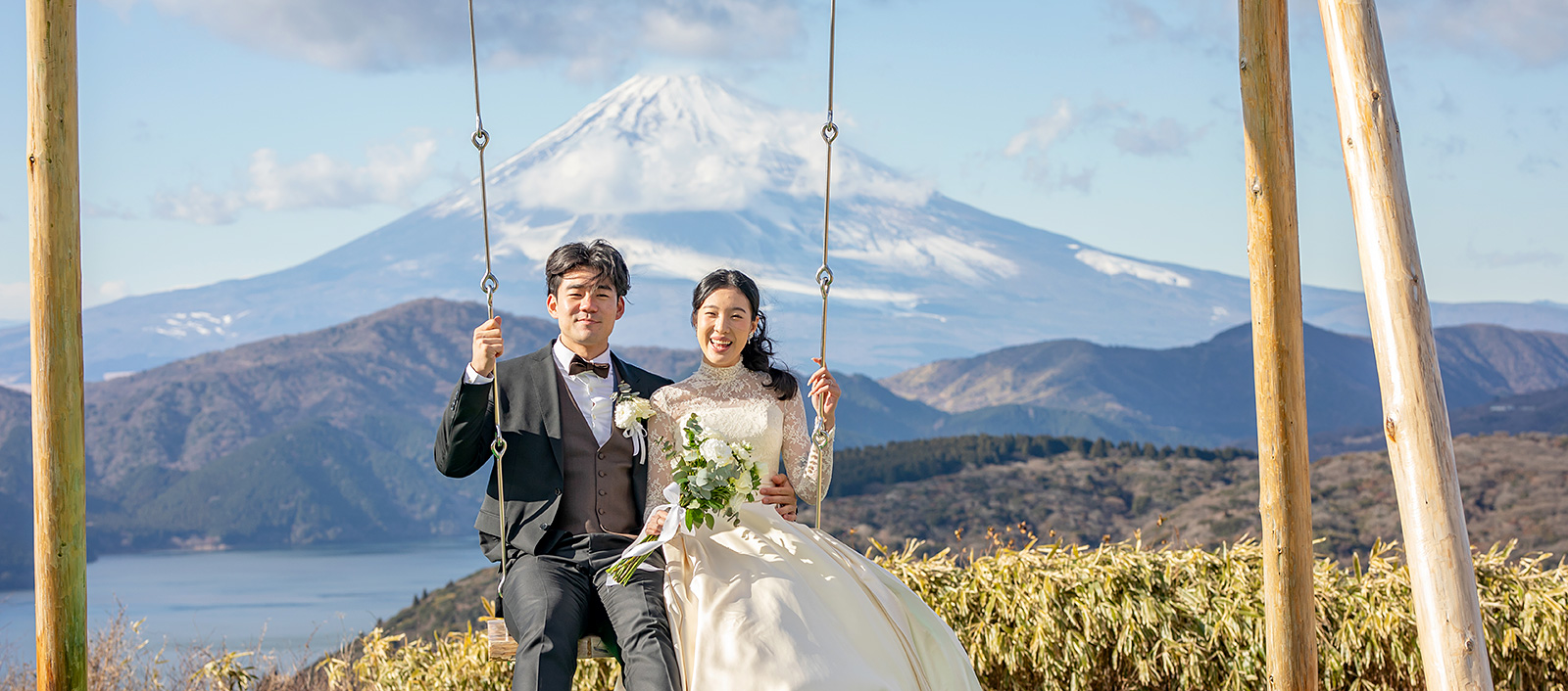 富士山