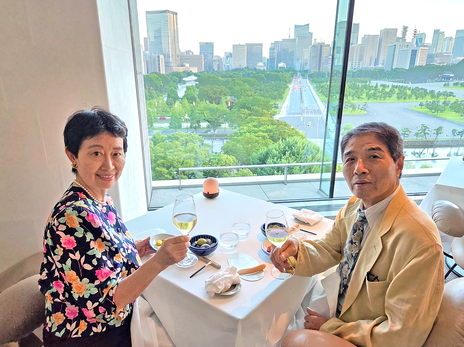 夫婦円満