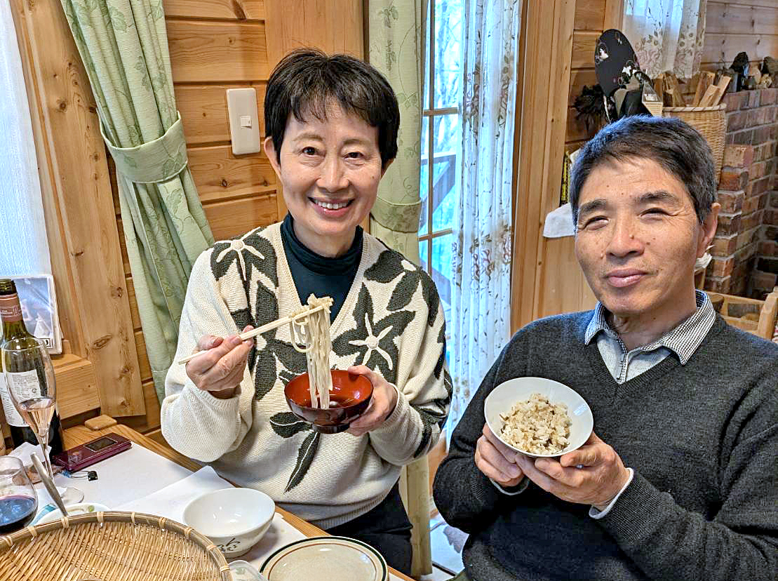 夫婦円満