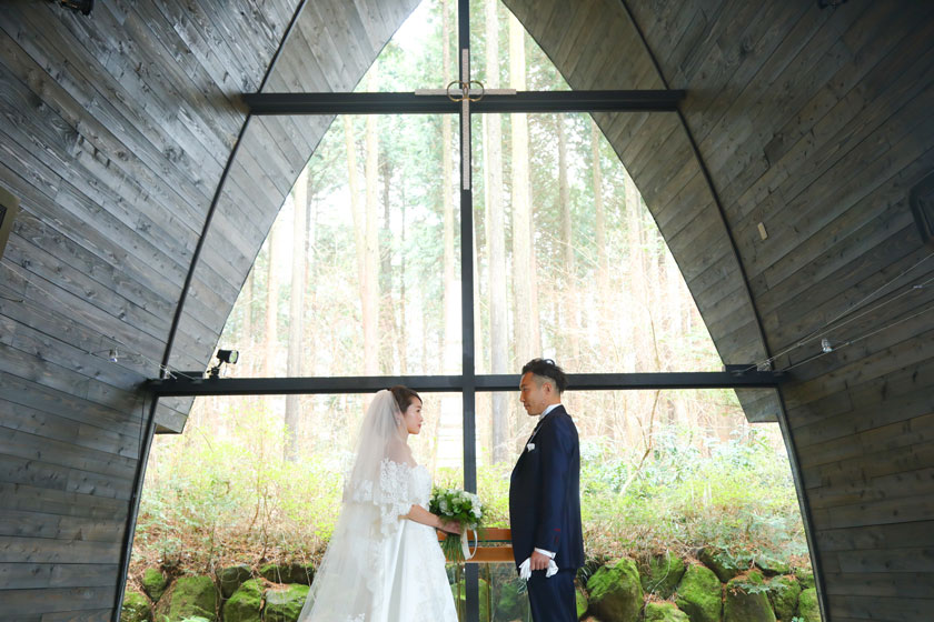 【2023年8月末まで!24万2千円で叶う!】2人式のFu-Fuプラン~