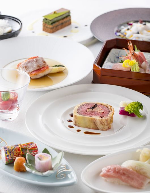 2018 NEW 料理