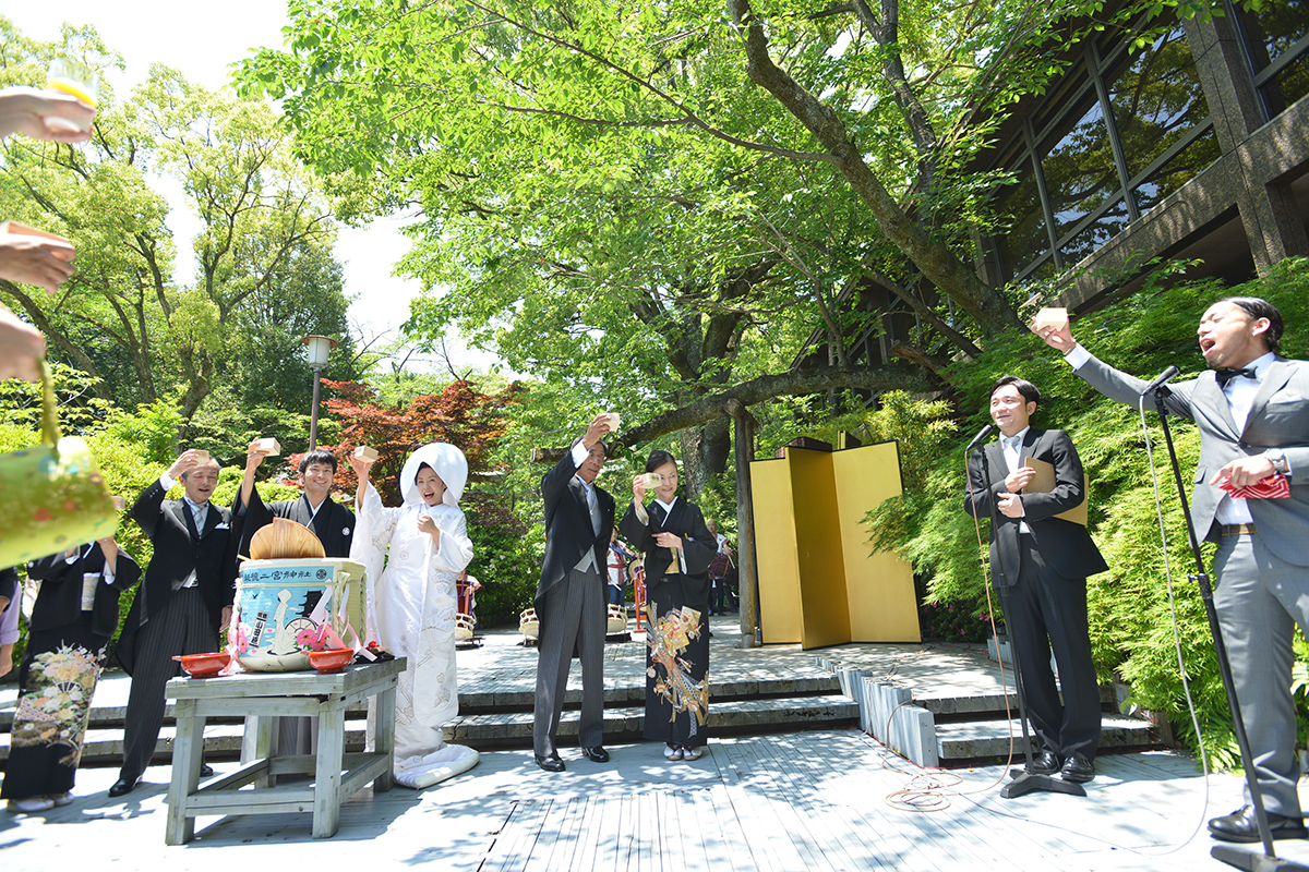 報徳二宮神社