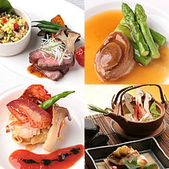 料理イメージ
