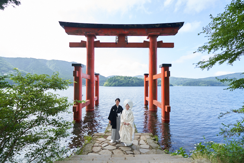 箱根神社挙式 ご会食 ご宿泊 10名様 先輩カップルのリアル見積り 小田急 山のホテル プラン 料金 箱根小田原リゾートウェディング 箱根神社挙式 ご会食 ご宿泊 10名様 先輩カップルのリアル見積り 小田急 山のホテル プラン 料金 箱根小田原リゾートウェディング
